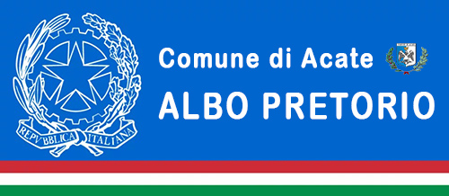 L'albo pretorio indica, in Italia, un apposito spazio presso il quale le pubbliche amministrazioni italiane affiggono per legge notizie e avvisi di interesse pubblico per la collettività.