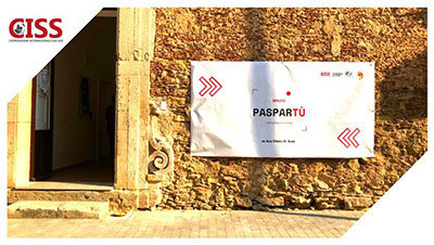 Logo paspartu