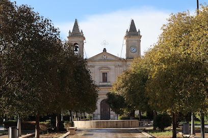 Chiesa Madre