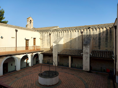 Sede distaccata uffici comunali - Ex Convento dei Cappuccini