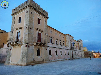 Castello dei Principi di Biscari