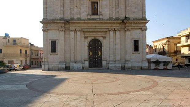 Piazza Libertà - Corso Indipendenza - Piazza Matteotti