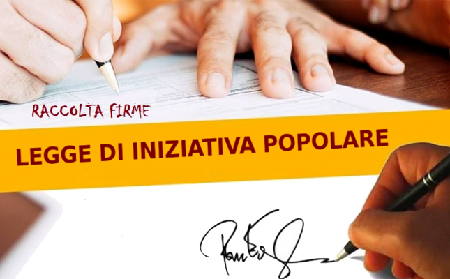 Raccolta firme per taglio IVA sui prodotti per l’igiene femminile e della prima infanzia